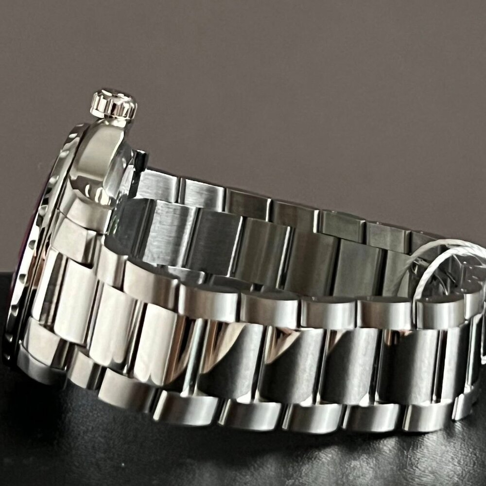 Movado Men’s Series 800 Watch (2600152) NEW - Picture 11 of 13